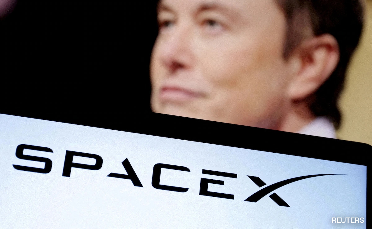 SpaceX IPO To Give Elon Musk More Power In Company, Curb Shareholder Rights