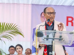 Yumnam Khemchand Set To Be Manipur Chief Minister After President's Rule Ends