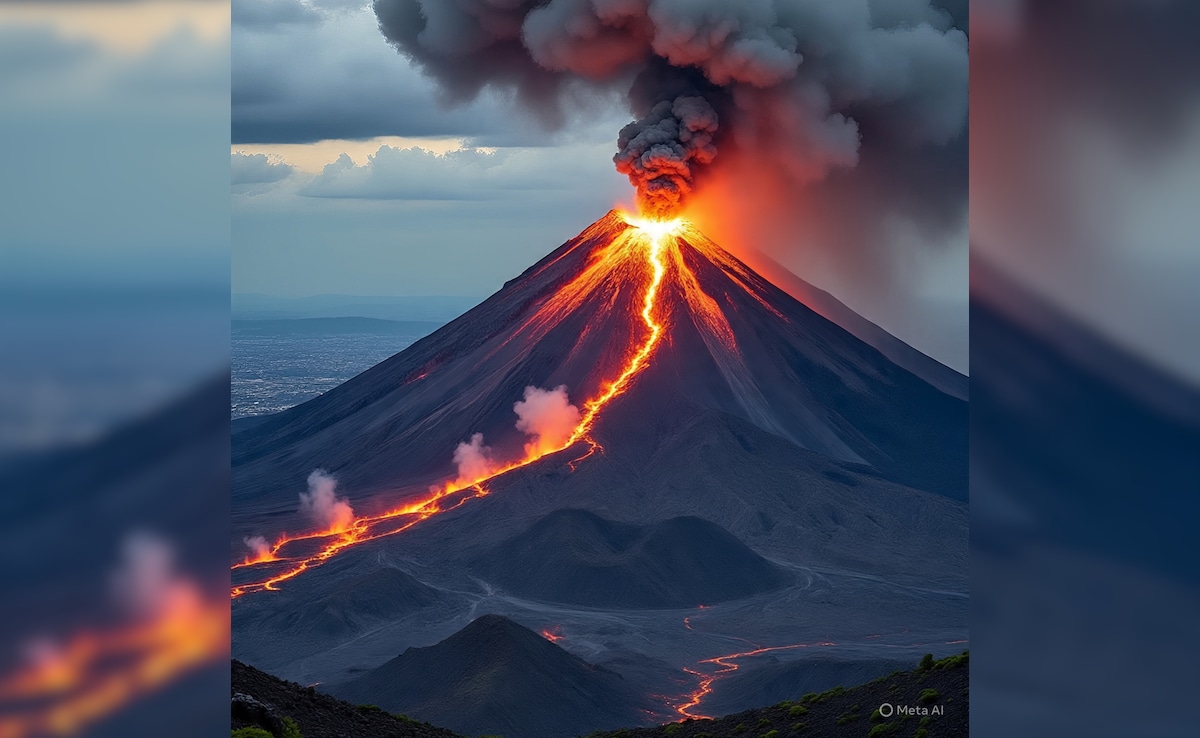 Latest and Breaking News on NDTV