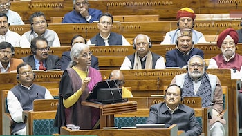 Budget 2026 PDF Download: Find The Full Union Budget Documents Here