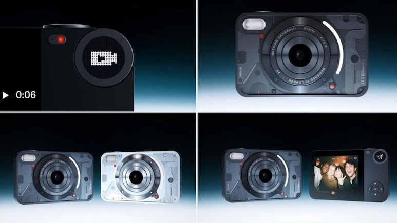 Phone (4a) Aside, Is Nothing Camera (1) Coming?