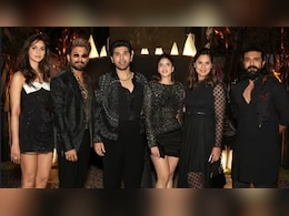 Allu Sirish Defends Ram Charan After Trolls Said He Attended Party In Ayyappa Deeksha