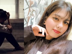 एग्जाम रिजल्ट आने से पहले ही डिप्रेशन में आ गई थी छात्रा, उठाया ऐसा कदम कि उजड़ गया परिवार