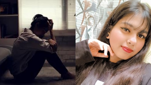 एग्जाम रिजल्ट आने से पहले ही डिप्रेशन में आ गई थी छात्रा, उठाया ऐसा कदम कि उजड़ गया परिवार