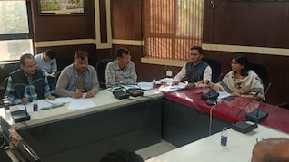 ग्वालियर में स्ट्रीट डॉग्स के लिए बनी कमेटी! कलेक्टर खुद करेंगी अध्यक्षता, &nbsp;क्या होगा काम?