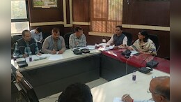 ग्वालियर में स्ट्रीट डॉग्स के लिए बनी कमेटी! कलेक्टर खुद करेंगी अध्यक्षता, &nbsp;क्या होगा काम?