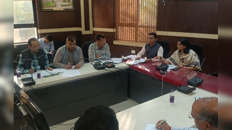 ग्वालियर में स्ट्रीट डॉग्स के लिए बनी कमेटी! कलेक्टर खुद करेंगी अध्यक्षता, &nbsp;क्या होगा काम?