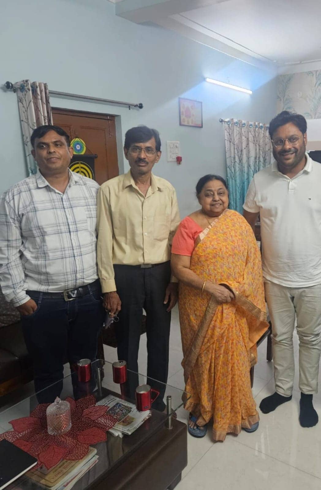 Latest and Breaking News on NDTV