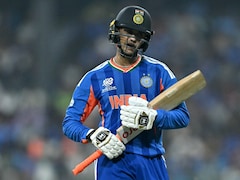 2 Matches, 0 Runs: Ravi Shastri Delivers Blunt Advice To Abhishek Sharma After Failure vs Pakistan