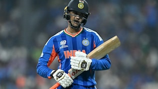 India vs Netherlands LIVE Score, T20 World Cup 2026: Abhishek Sharma Out For 3rd Duck In A Row; India Lose 1st Wicket
