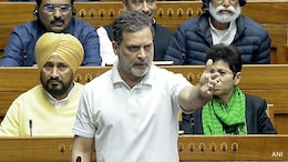 Explained: The 'Substantive Motion' BJP Moved Against Rahul Gandhi