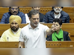 Explained: The 'Substantive Motion' BJP Moved Against Rahul Gandhi