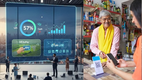 UPI बना लेनदेन का किंग: 57% भारतीयों की पहली पसंद, रुपे कार्ड के लिए सरकार बनाएगी नई रणनीति