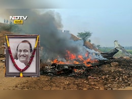 Sharad Pawar News Live:  सुनेत्रा पवार यांच्या शपथविधीवर शरद पवार यांची पहिली प्रतिक्रिया, म्हणाले...