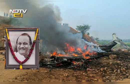 Sharad Pawar News Live:  सुनेत्रा पवार यांच्या शपथविधीवर शरद पवार यांची पहिली प्रतिक्रिया, म्हणाले...