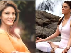 16 साल की उम्र में गोविंदा और चंकी पांडे के साथ किया डेब्यू, सैफ अक्षय के साथ दी हिट फिल्म, करियर के पीक पर 90 की टॉप एक्ट्रेस सिंगर ने छोड़ी देश