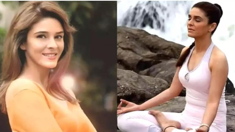 16 साल की उम्र में गोविंदा और चंकी पांडे के साथ किया डेब्यू, सैफ अक्षय के साथ दी हिट फिल्म, करियर के पीक पर 90 की टॉप एक्ट्रेस सिंगर ने छोड़ी देश