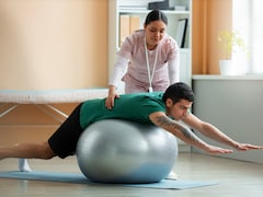 Relearning Movement After Brain Injury: Doctor Explains How The Bobath Approach Helps Patient Rehabilitation