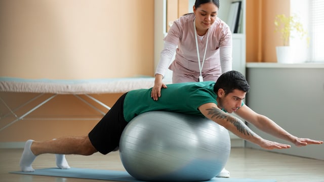 Bobath therapy framework supports clinical reasoning, adaptability, and patient-centred care