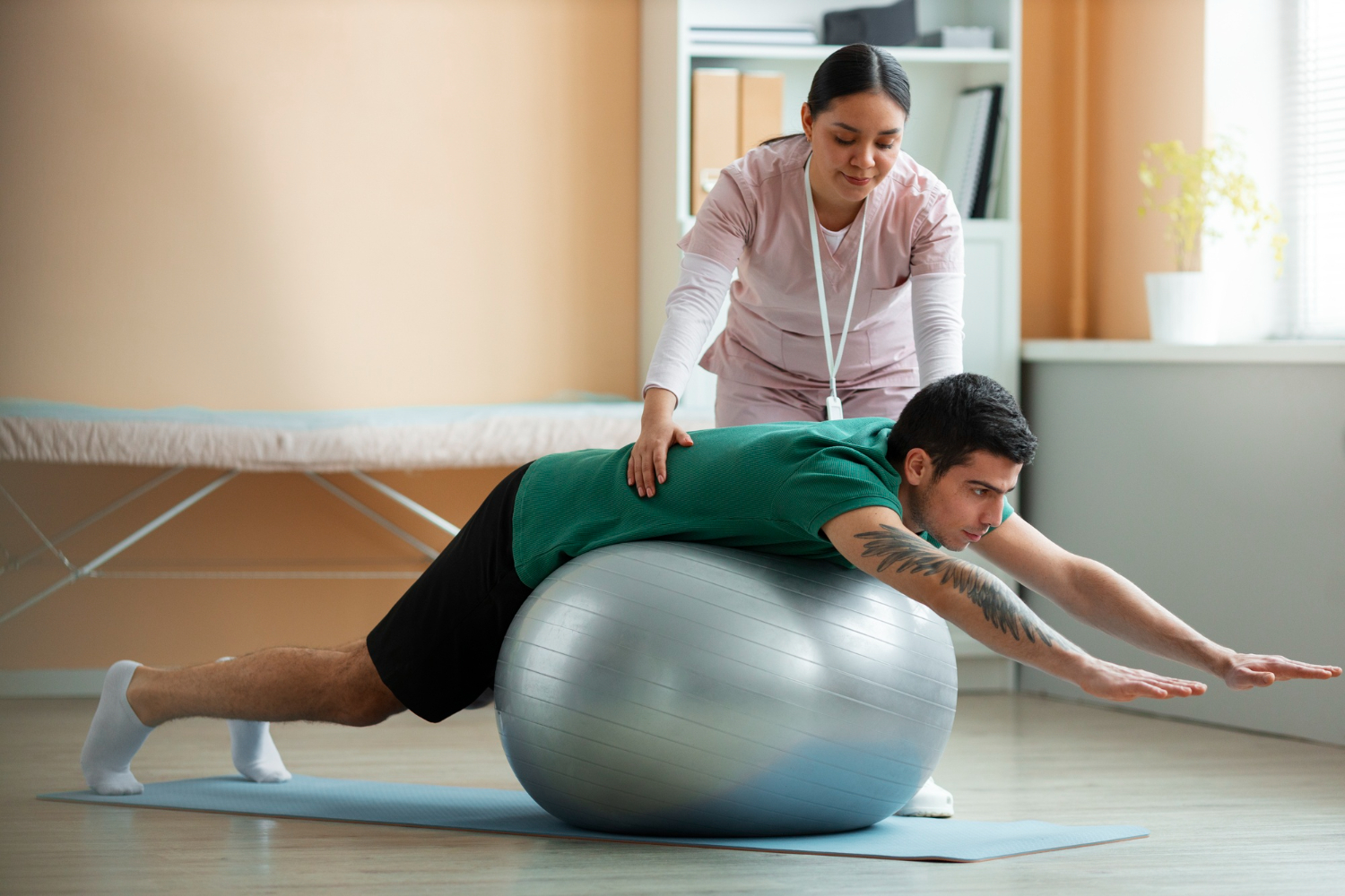 Bobath therapy framework supports clinical reasoning, adaptability, and patient-centred care