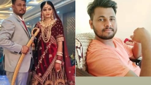 3 दिन बाद खुला आशीष हत्याकांड, पत्नी ही निकली हत्या की मास्टरमाइंड, दोस्तों संग मिलकर रची साजिश