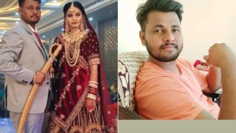 3 दिन बाद खुला आशीष हत्याकांड, पत्नी ही निकली हत्या की मास्टरमाइंड, दोस्तों संग मिलकर रची साजिश