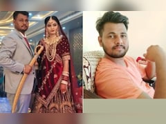 3 दिन बाद खुला आशीष हत्याकांड, पत्नी ही निकली हत्या की मास्टरमाइंड, दोस्तों संग मिलकर रची साजिश