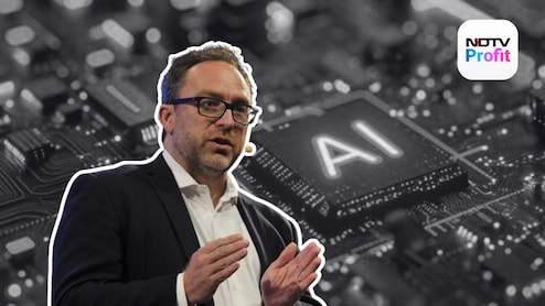 Wikipedia's Founder Believes India's Young Coders And 25 Languages Could Define AI's Future