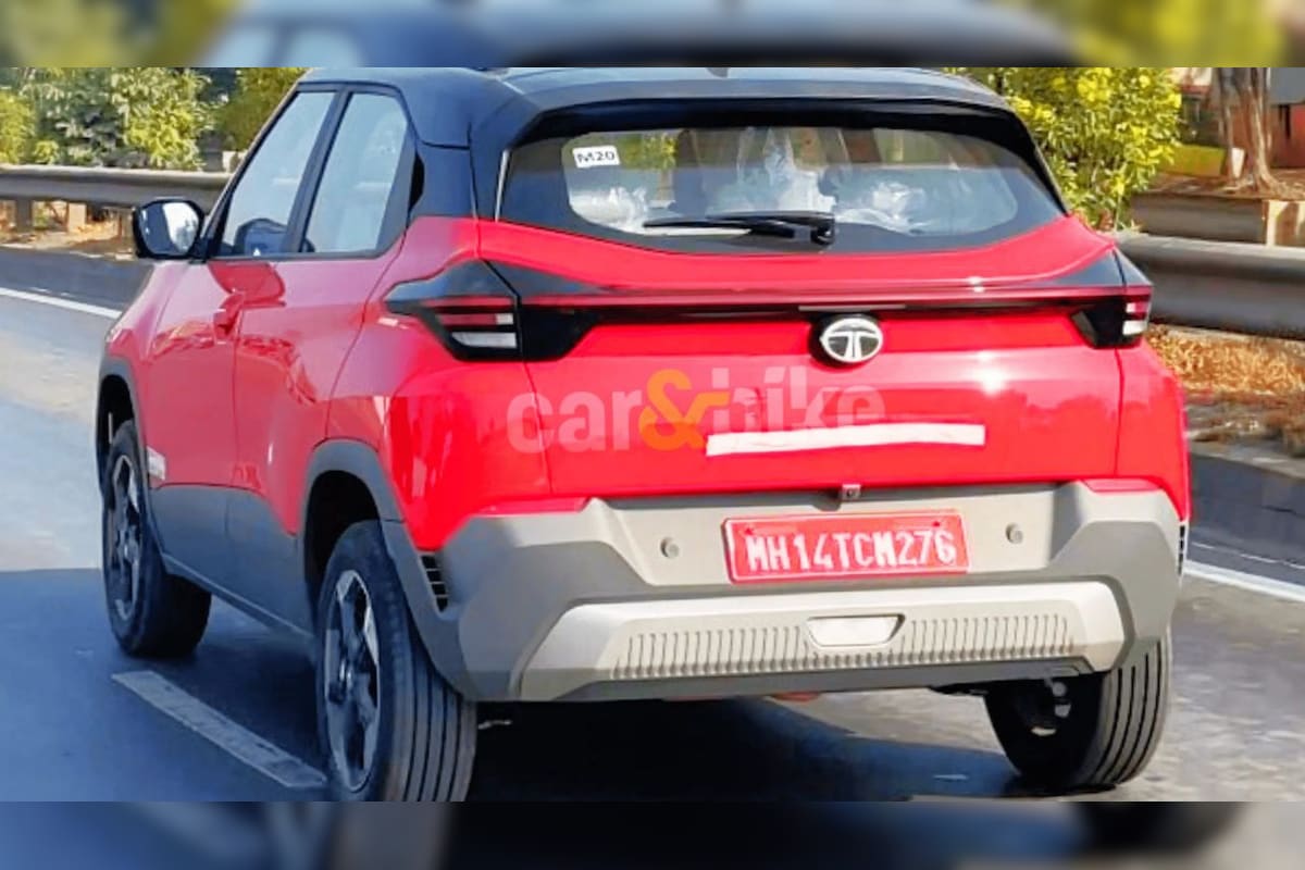 Latest and Breaking News on NDTV