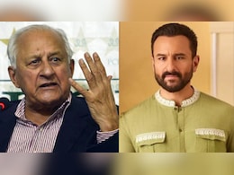 Did You Know Shahryar Khan, Ex-Pakistan Cricket Board Chairman, Was Saif Ali Khan's Uncle?