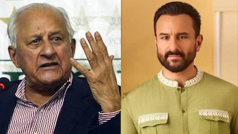 Shahryar Khan, Ex-Pakistan Cricket Board Chairman, Was Saif Ali Khan's Uncle