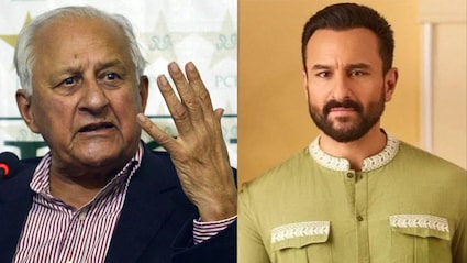 Shahryar Khan, Ex-Pakistan Cricket Board Chairman, Was Saif Ali Khan's Uncle