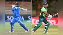 India vs Pak Live Streaming Free, U19 World Cup: How To Watch Super 6 Match