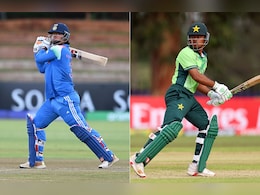 India vs Pakistan Free Live Streaming, ICC U19 World Cup Live: When And Where To Watch Super Six Match
