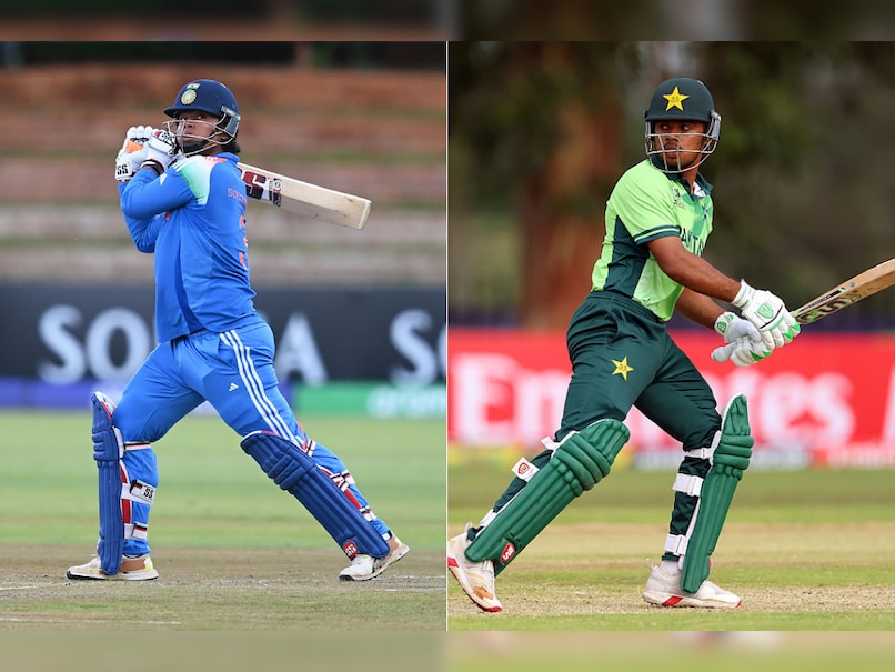 India vs Pakistan Free Live Streaming, ICC U19 World Cup Live: When And Where To Watch Super Six Match