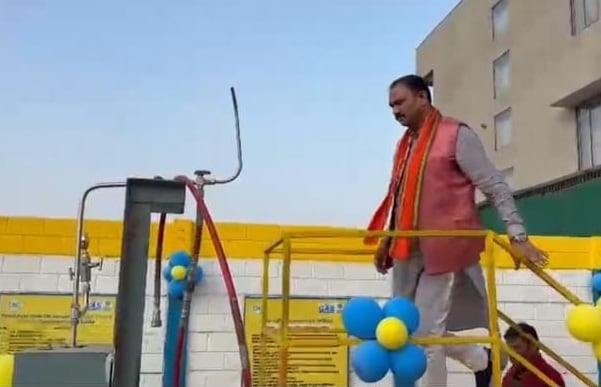 Latest and Breaking News on NDTV