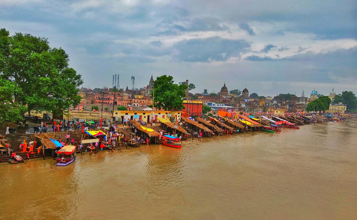 Latest and Breaking News on NDTV