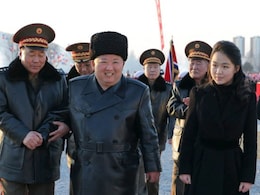 किम जोंग के बाद 13 साल की बेटी ही बनेगी अगली तानाशाह! नॉर्थ कोरिया से आया तस्वीरों वाला बड़ा सबूत