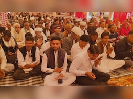 Rajasthan: खेजड़ी के लिए अनशन तो टूटा पर धरना जारी, अब पूरे राजस्थान में 'ट्री एक्ट' लागू करने की उठी मांग