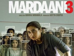 Missing Girls Hype Due To Film Promotion, Internet Asks Is It Mardaani 3