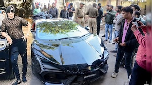 Kanpur Lamborghini Crash: No Arrests Even After 48 Hours