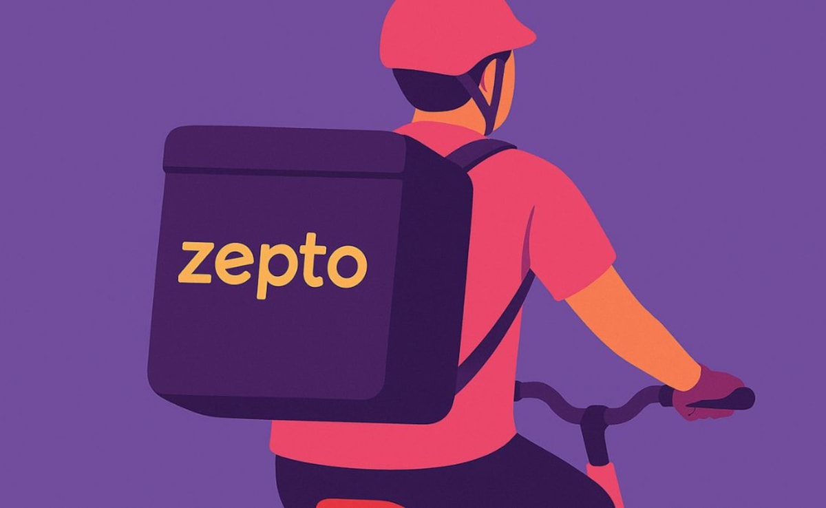 How A 3 am Zepto Order Saved A Mumbai Woman From Missing Her Flight