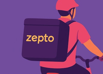 Man Uses Zepto As 'Alarm Clock' For Sister's 6 AM Flight, LinkedIn Post Goes Viral