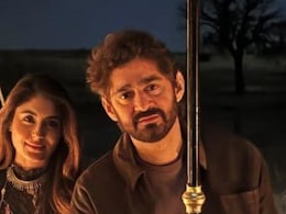 Kritika Kamra And Gaurav Kapur To Marry On March 11 In Mumbai