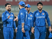 Afghanistan Begin Hunt For New Coach, Set Clear Domestic Cricket Goals