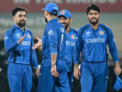 Afghanistan Begin Hunt For New Coach, Set Clear Domestic Cricket Goals