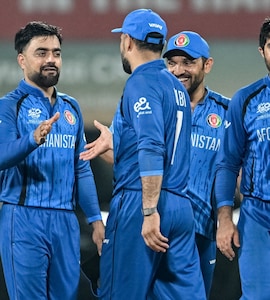 Afghanistan Begin Hunt For New Coach, Set Clear Domestic Cricket Goals