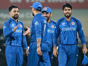 Afghanistan Begin Hunt For New Coach, Set Clear Domestic Cricket Goals