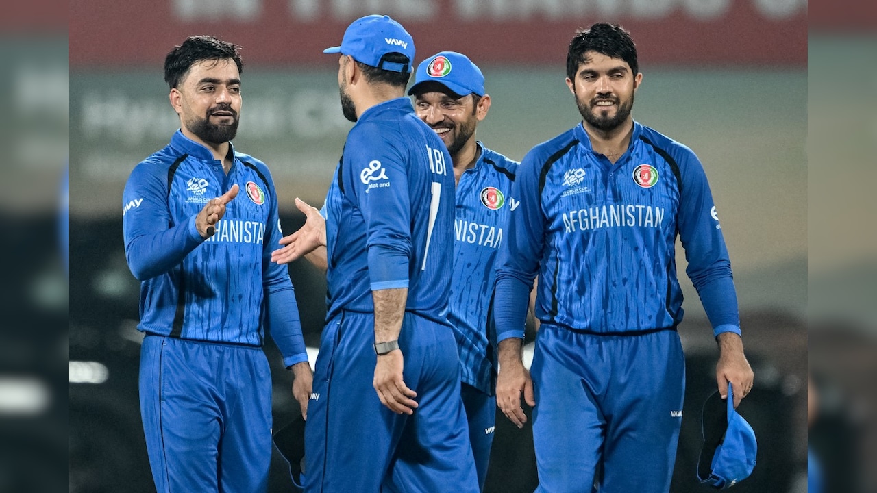 Afghanistan Premier League Set To Launch On December 27 In UAE