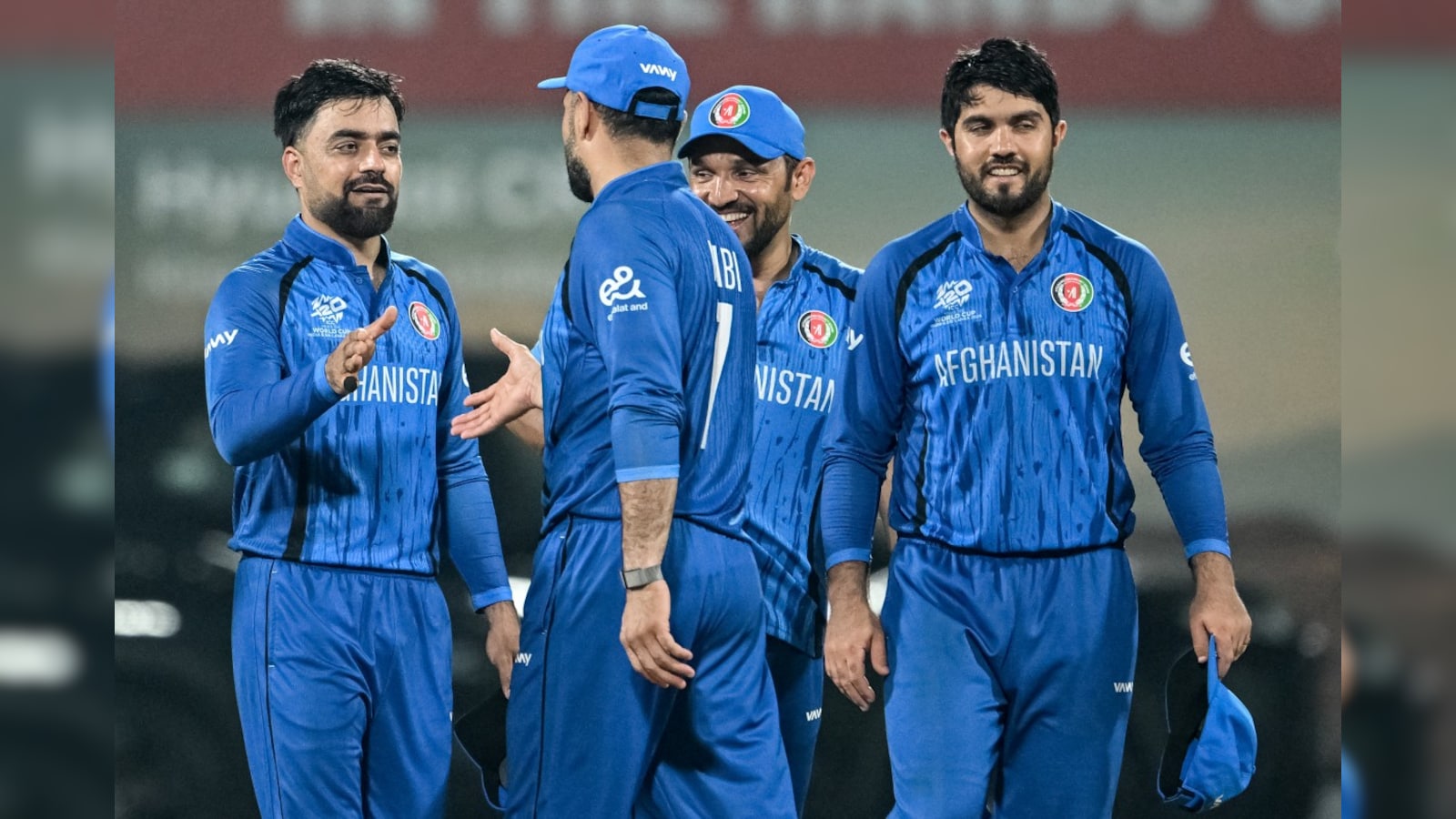 Afghanistan Premier League Set To Launch On December 27 In UAE